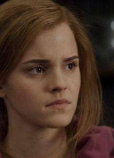 「赫敏·格兰杰」励志混剪：做不被定义的女孩