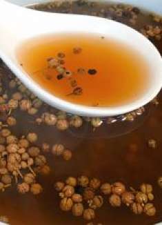 花椒放锅里煮一煮，原来作用这么厉害，好多人都不知道，长见识了