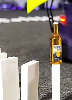 老外怎么这么闲！花费 17 小时只为它