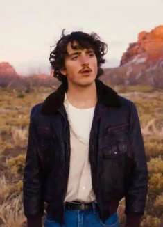 网红小哥超治愈 MV，唱尽人生美好