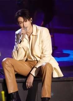 2024！檀健次凭这首歌霸屏全网，播放一夜破亿，网友：太上头