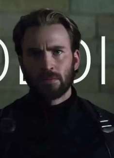 秒杀小鲜肉，美国队长的超燃精彩瞬间