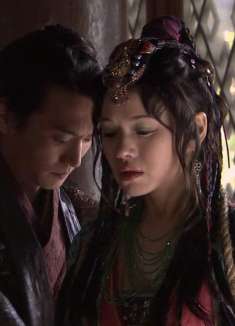 情剑：惊呆了，女孩被人捆绑而来，没想到幕后黑手竟是熟人