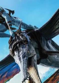 《阿凡达：水之道》拿起武器守护家园，为正义而战！