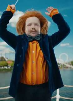 地狱游乐园，把尖叫声编成一曲交响乐