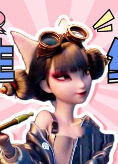 白蛇2：青蛇劫起：你就是我这一世的执念，这一世只为找你而来