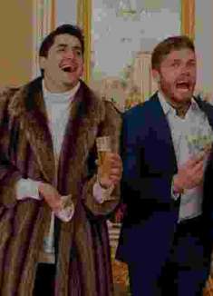 史上最尴尬的事！拆穿「富豪」的谎言