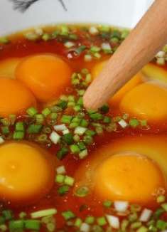 鸡蛋这样做太香了,饭店一份卖38,在家成本不出5元