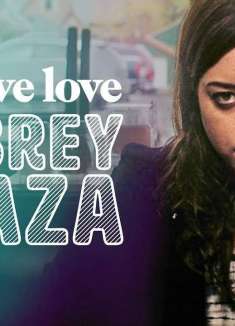 为什么我们爱奥布瑞·普拉扎