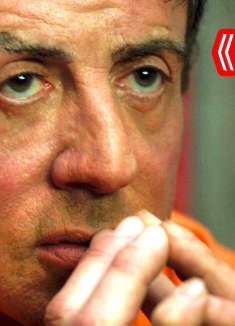 越狱龙：这个男人沾了点狠，他的工作极为特殊，那就是“越狱”！