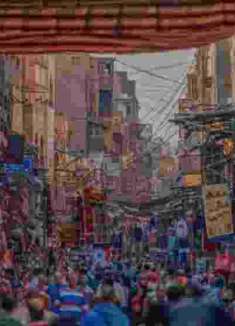 埃及人文之旅，行走在烟火之间