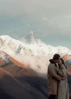 山止川行｜川西旅拍