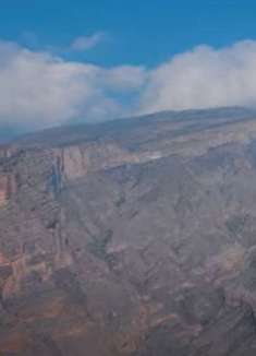 阿拉伯国家：令人难以置信的阿曼