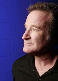 他疗愈世人，却无法疗愈自己：罗宾·威廉姆斯