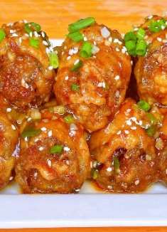 茄子这做法火了，饭店一盘98，在家做成本不到8块，天天吃都不腻