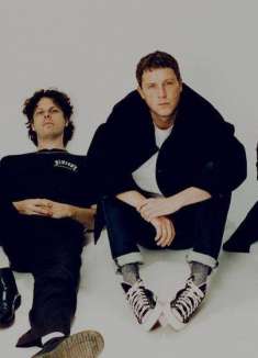 另类独立音乐，我想要爱情中的一切