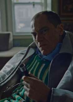 精神艺术的自我:专访 Michael Shannon