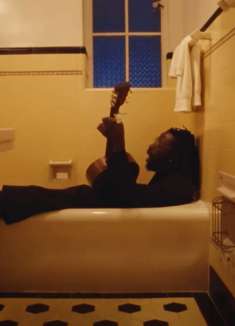 一秒沦陷，格莱美乐队迷幻摇滚蒙太奇