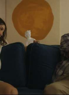 爸，帮我搬走前男友家里的沙发