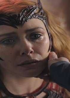 旺达寻亲记中的隐藏细节，旺达最后到底是死是活