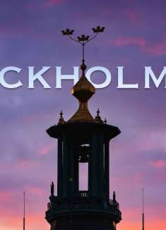 水上之城：北方威尼斯「斯德哥尔摩」