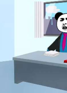 还是换一家公司面试吧，搞笑视频