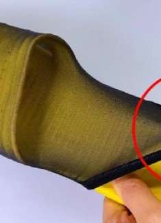 拖鞋上套一只丝袜，真是厉害了，知道的人不多，解决女人一大困扰