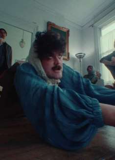 另类暗黑 MV：三傻魔改「灰姑娘」