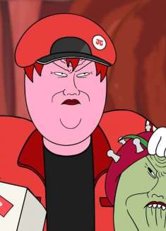 赶紧干活吧，细胞朋友们！