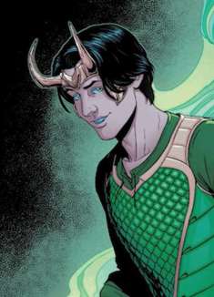 影视资讯：反派英雄洛基