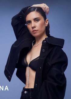 多彩音乐：Javiera Mena 演绎「Debilidad」