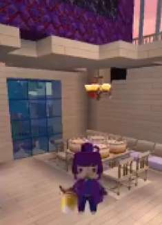 仙说：表姐非要和我比猜拳，结果三连败交出遥控器，乖乖回家