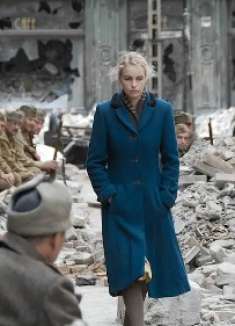 德国战败后最耻辱的事情,200万女人沦为牺牲品,至今不愿再提