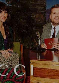 复古搞笑，Gucci 脱口秀综艺「宠儿秀」