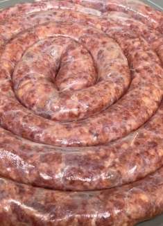 想吃广味腊肠不用等到冬天，教你2种方法随时可以做，4天就能吃