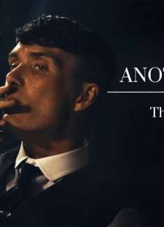 传奇黑帮谢尔比——神级英剧「浴血黑帮」