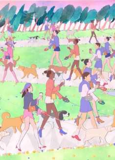 法国女皇乐团：反叛老奶逆天改命