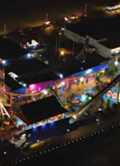 美丽洛杉矶：让人着迷的地方