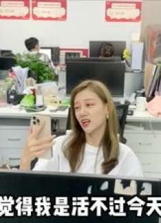 槽点笑料全记录，美女的搞笑日常，天选搞笑女的笑点人生