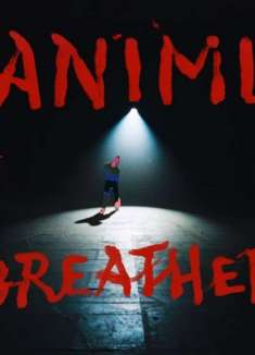 真人与动画融合，迷幻先锋创意 MV