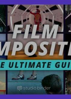 影视指南：如何给电影「构图」和「取景」