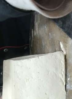 新来的师傅切豆腐，把厨房的所有人都逗乐了