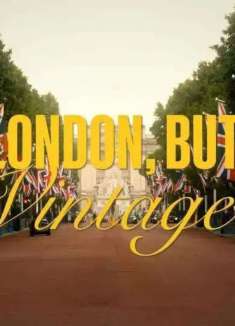 重返 20 年前，复古镜头下的伦敦风情