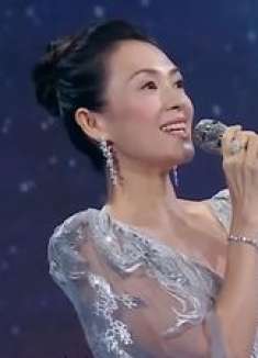 原来章子怡唱歌才是高手，开嗓惊艳半个乐坛，汪峰身在福中不知福