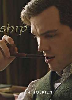 史上最精美传记片：中土世界的缔造者