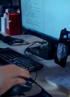 好一出父慈子孝人间真情