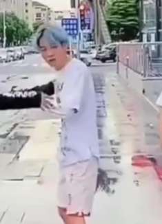 享受这悠闲时光，多笑一笑