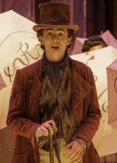 2023 最梦幻歌舞片，旺卡的巧克力工厂奇幻之旅