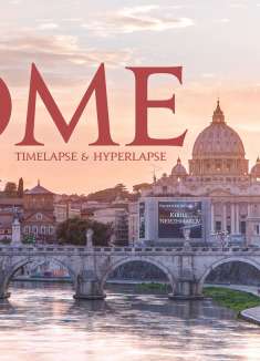 震撼旅行大片，来自罗马的礼物