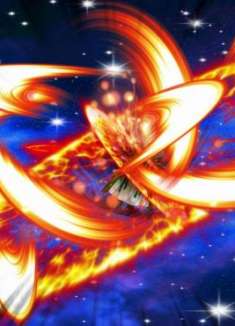 第3集，万道归仙诀，戮神剑意